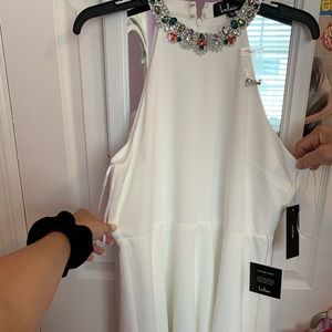 brand new with tags lulus dress
